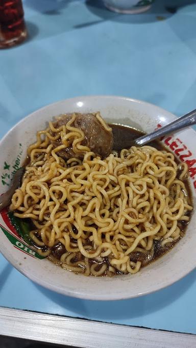 BAKSO ROSO NYOTO PAK RONO