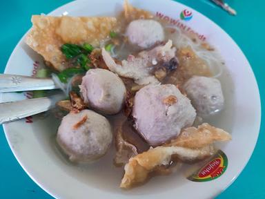 BAKSO SAPI PAK MARJANTO PS.GEDHE