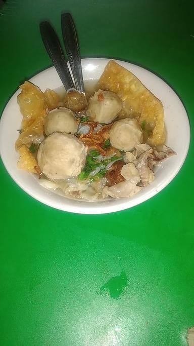 BAKSO SAPI PAK MARJANTO PS.GEDHE