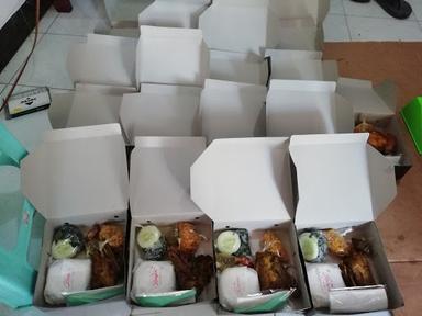 BEBEK GORENG DAN AYAM GORENG KANIGARA