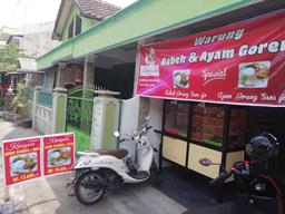 Photo's Bebek Goreng Dan Ayam Goreng Kanigara