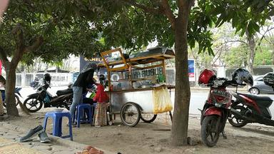 BUBUR AYAM BAROKAH꧋ꦧꦧꦄꦪꦩꦧꦫꦏ