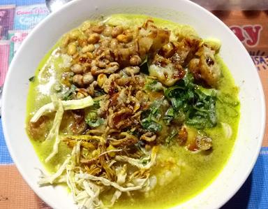 BUBUR AYAM SORE JAKARTA