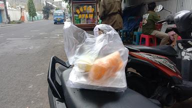 BUBUR AYAM WIJAYA