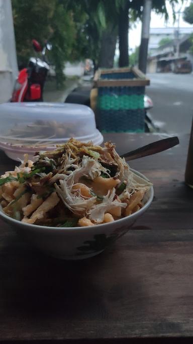 BUBUR AYAM WIJAYA