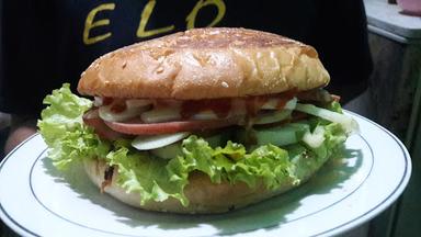 BURGER GENTONG 2