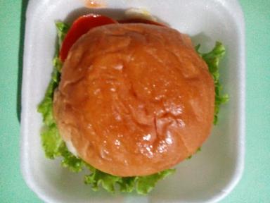 BURGER SAPI ENAAK