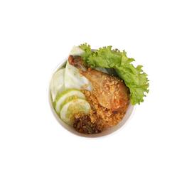 Photo's Chicken Base Ayam Goreng