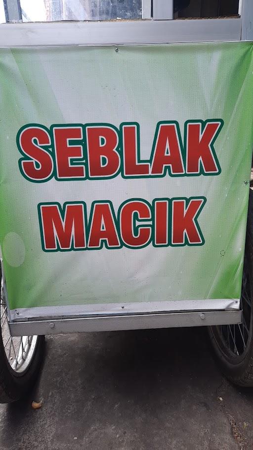 HOME SEBLAK MACIK