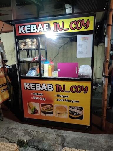 KEBAB IN_COY