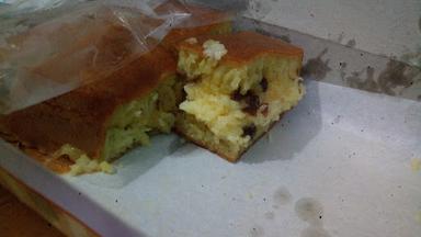 MARTABAK 45 PECENONGAN