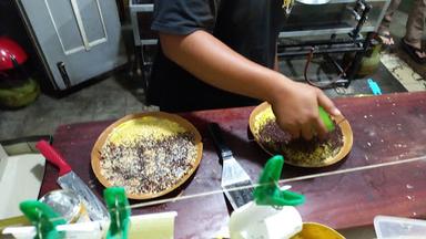 MARTABAK 45 PECENONGAN