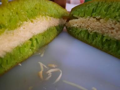 MARTABAK MANIS P8