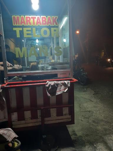 MARTABAK MARCELO