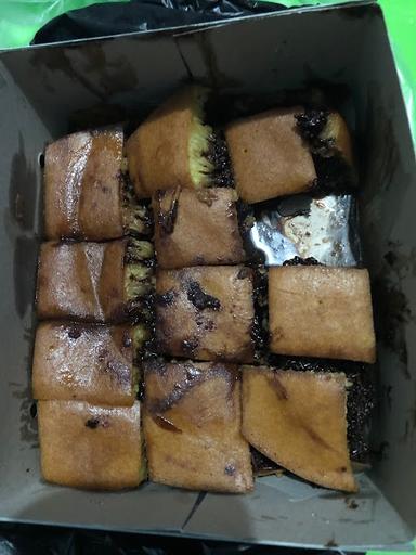 MARTABAK & TERANG BULAN BANGKA