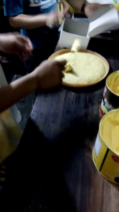 MARTABAK & TERANG BULAN BANGKA