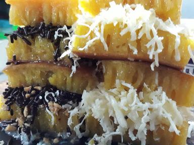 MARTABAK TOP BANDUNG AGNI