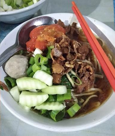 MIE AYAM & BAKSO PAKDE SRI