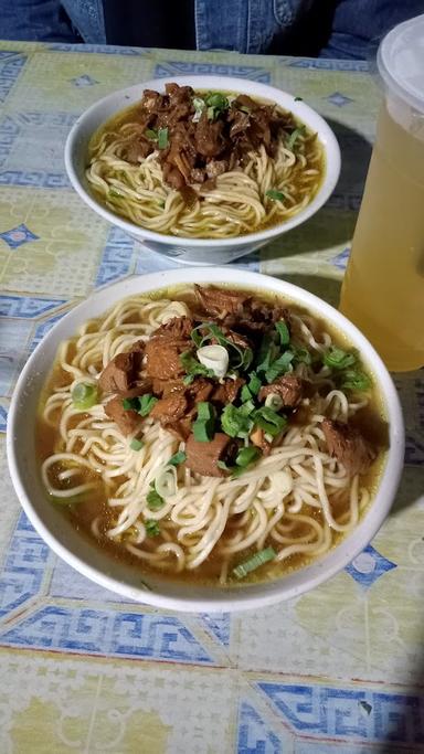 MIE AYAM BAKSO WONOGIRI KRISJHON