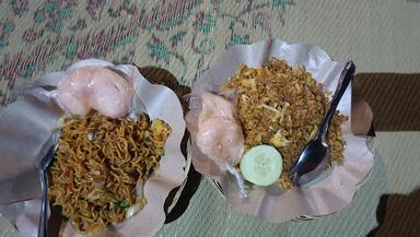 NASI GORENG ARRAYYAN