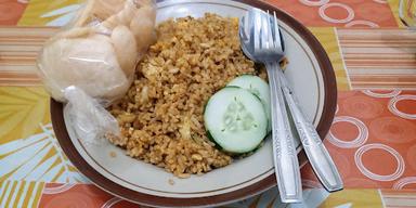 NASI GORENG BAKMI 39 KENTINGAN