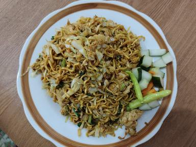 NASI GORENG GILA TEGAL BANG DILAH