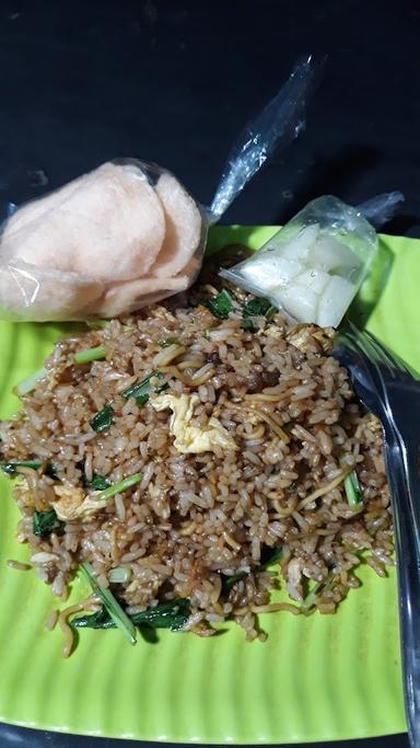 NASI GORENG LESTARI PAK ANTO