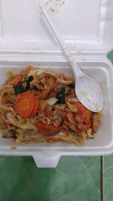 NASI GORENG LESTARI PAK ANTO