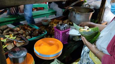 NASI LIWET BU PAINAH