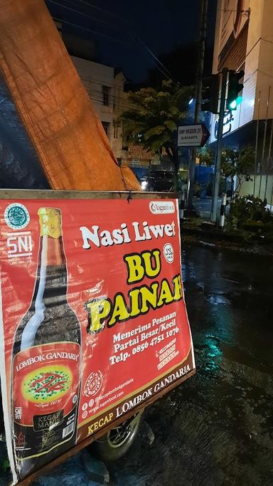 NASI LIWET BU PAINAH