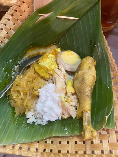 NASI LIWET BU SRI PS.GEDHE