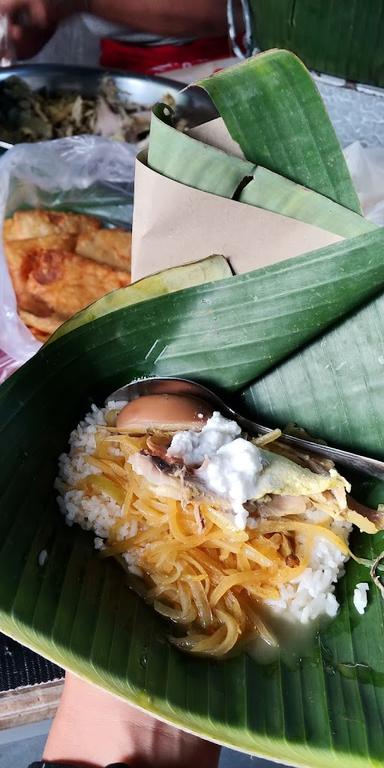 NASI LIWET SOLO YU LESTARI