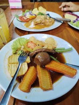 Photo's Omah Selat