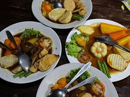 Photo's Omah Selat