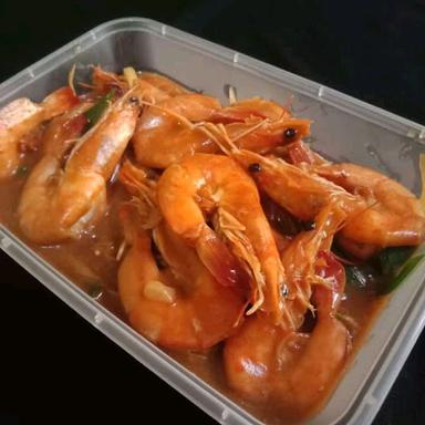 PAWON SEAFOOD JEBRES