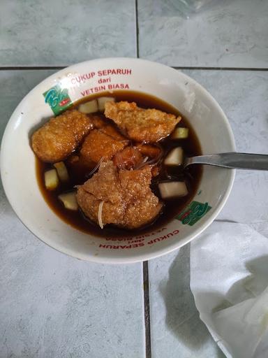 PEMPEK PALEMBANG