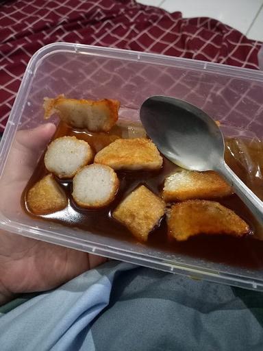 PEMPEK PALEMBANG