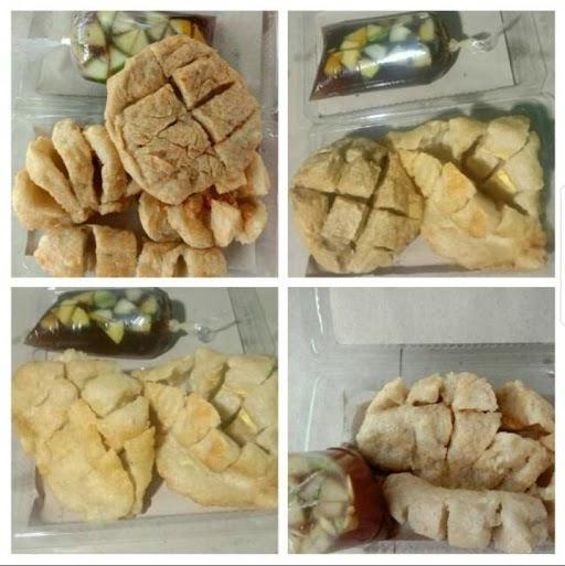 PEMPEK PALEMBANG NISA