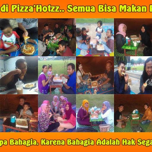 PIZZAHOTZZ CAB UNS