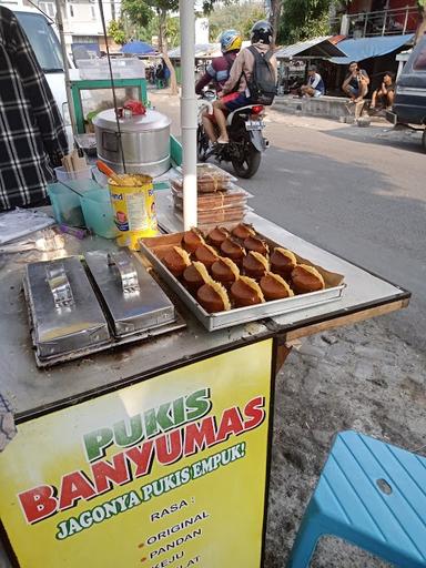 PUKIS BANYUMAS