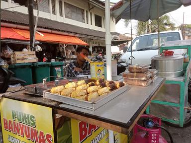 PUKIS BANYUMAS