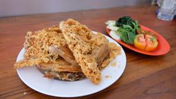 Photo's Rm Ayam Goreng Pak Cipto