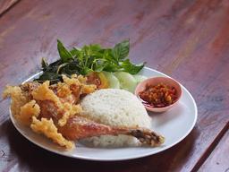 Photo's Rm Ayam Goreng Pak Cipto