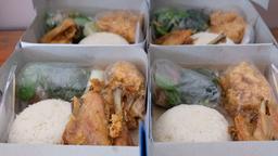 Photo's Rm Ayam Goreng Pak Cipto