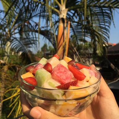 SALAD BUAH WTFRUIT SOLO