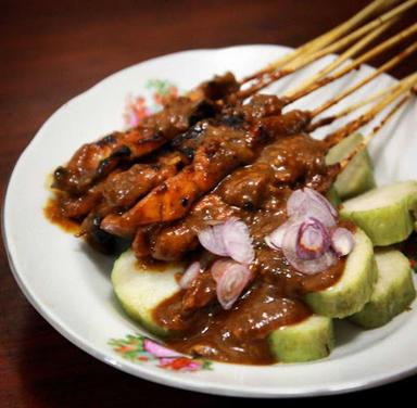 SATE AYAM BA MUTI