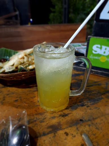 SBC SPESIAL CAH KANGKUNG SOLO