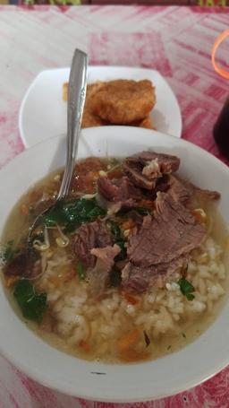 Photo's Soto - Ayam Goreng Pak Jepang