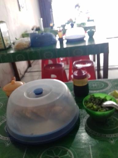 SOTO AYAM KHAS SEMARANG PAK LASIDI