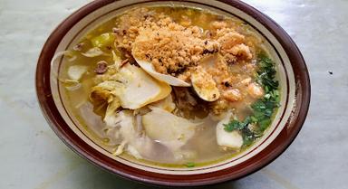 SOTO AYAM LAMONGAN CAK BAMBANG